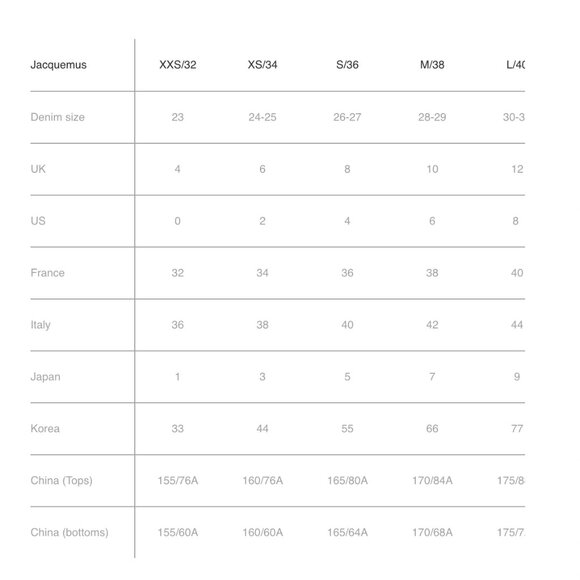 Jacquemus La Veste d’Homme linen blazer - Picture 11 of 11